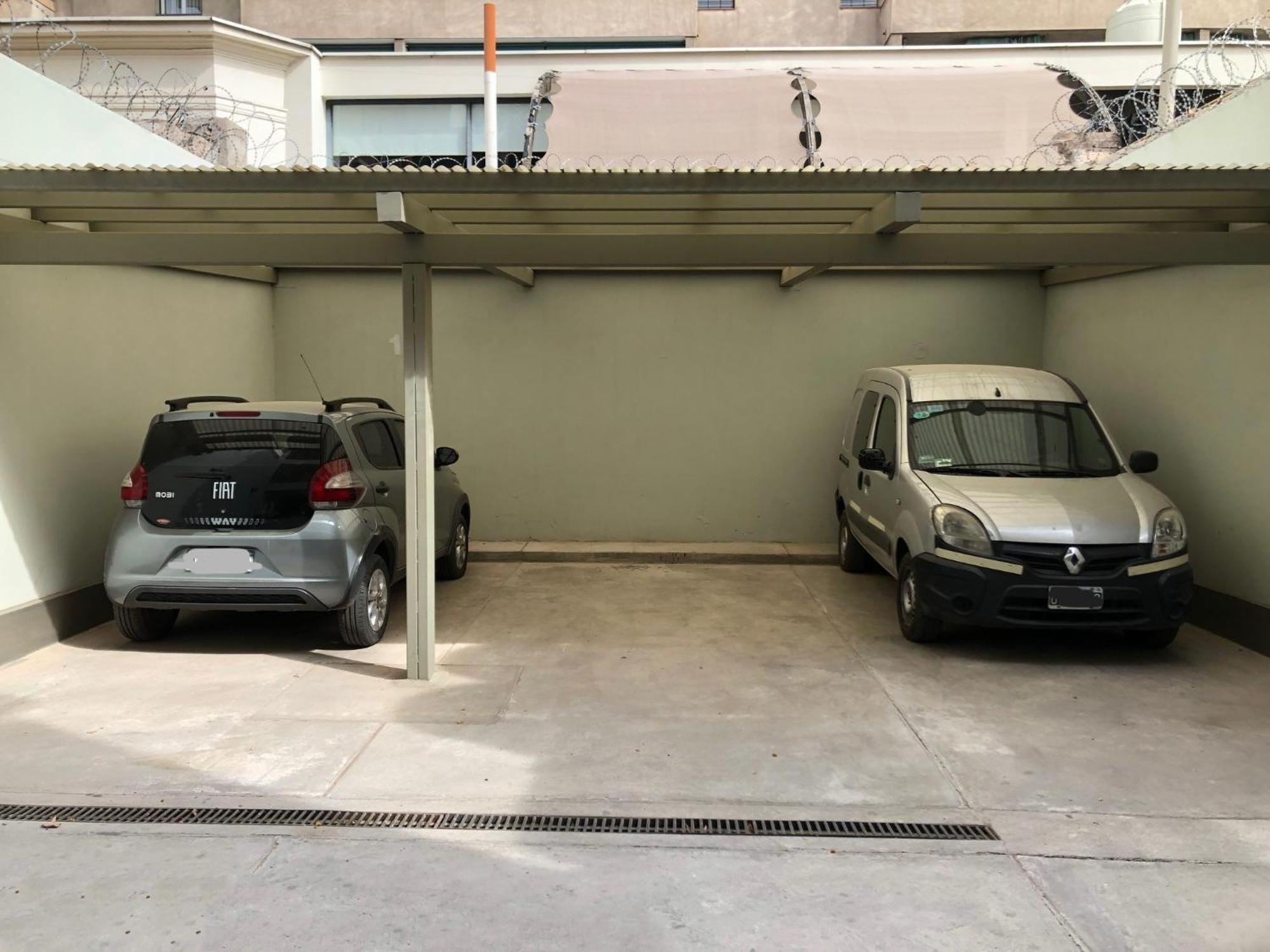 Calidos Departamentos En Ciudad Con Cochera Mendoza Zimmer foto